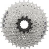 Shimano Cassette 9 Vitesses ALTUS CS-HG201 1 Shimano Cassette 9 Vitesses ALTUS CS-HG201 -Vélos Matériel Magasin Shimano ALTUS CS HG201 9 fach Kassette ECSHG2019132 a