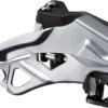 Shimano ACERA FD-T3000 Dérailleur 3x9 Vitesses Top-Swing -Vélos Matériel Magasin Shimano Acera FD T3000 3x9 fach Umwerfer Top Swing EFDT3000TSX3