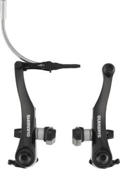 Shimano BR-R353 Compact V-Brake Arrière