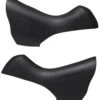 Shimano Couvertures De Support Pour ST-6800/5800/4700/4703 -Vélos Matériel Magasin Shimano Bremsgriffuberzuge fur ST 6800 5800 4700 4703 Y00E98080