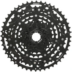 Shimano CUES CS-LG300 Cassette Linkglide 10 Vitesses -Vélos Matériel Magasin Shimano CUES CS LG300 10 fach Linkglide Kassette 11 48 ECSLG30010148 a