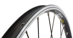 28" Nexus DH-C3000-3N / Roue Avant Mavic A 119 -Vélos Matériel Magasin Shimano Custom Made VR 28 Nexus DH C3000 3N mit Mavic A 119 20053666 c