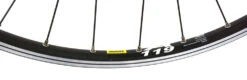 28" Nexus DH-C3000-3N / Roue Avant Mavic A 119 -Vélos Matériel Magasin Shimano Custom Made VR 28 Nexus DH C3000 3N mit Mavic A 119 20053666 d
