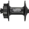 Shimano Moyeu Avant 6 Trous DEORE HB-M525A -Vélos Matériel Magasin Shimano DEORE HB M525A 6 Loch Vorderrad Nabe EHBM525ABLS