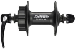 Shimano Moyeu Avant 6 Trous DEORE HB-M525A