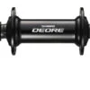 Shimano Moyeu De Roue Avant DEORE HB-T610 -Vélos Matériel Magasin Shimano DEORE HB T610 Vorderrad Nabe EHBT610BL