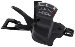 Shimano DEORE Linkglide SL-M5130 Changement De Vitesse 10 Vitesses Droit Avec Indicateur De Vitesse