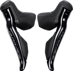 Shimano DURA ACE Di2 ST-R9250 2x12 Vitesses STI Dual Control Set