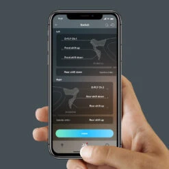 Shimano DURA ACE Di2 ST-R9250 2x12 Vitesses STI Dual Control Set -Vélos Matériel Magasin Shimano DURA ACE Di2 ST R9270 cDVDy8rh8azFjV
