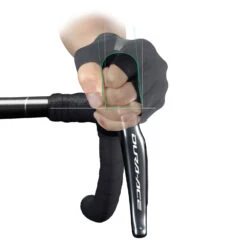 Shimano DURA ACE Di2 ST-R9250 2x12 Vitesses STI Dual Control Set -Vélos Matériel Magasin Shimano DURA ACE Di2 ST R9270 eRtHO5izAfwIRP