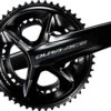 Shimano DURA ACE FC-R9200 Pédalier 12 Vitesses 54/40 -Vélos Matériel Magasin Shimano DURA ACE FC R9200 12 fach Kurbel 54 40 IFCR9200CX40 a