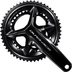 Shimano DURA ACE FC-R9200 Pédalier 12 Vitesses 54/40 8 Shimano DURA ACE FC-R9200 Pédalier 12 Vitesses 54/40 -Vélos Matériel Magasin Shimano DURA ACE FC R9200 12 fach Kurbel 54 40 IFCR9200CX40 c