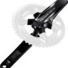 Shimano DURA ACE FC-R9200-P 12 Vitesses Powermeter Manivelle Sans Plateau -Vélos Matériel Magasin Shimano DURA ACE FC R9200 P 12 fach Powermeter Kurbel ohne Kettenblatt IFCR9200PFXXA a