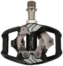 Shimano Pédales DXR PD-MX70 -Vélos Matériel Magasin Shimano DXR PD MX70 EPDMX70 04