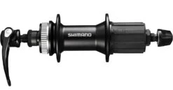 Shimano FH-M4050 Moyeu De Roue Arrière Center-Lock 173mm