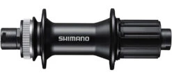 Shimano FH-MT400-B Moyeu De Roue Arrière Center-Lock 12x148mm