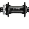 Shimano HB-M3050 Center-Lock Moyeu De Roue Avant 2 Shimano HB-M3050 Center-Lock Moyeu De Roue Avant -Vélos Matériel Magasin Shimano HB M3050 Center Lock Vorderrad Nabe EHBM3050B5