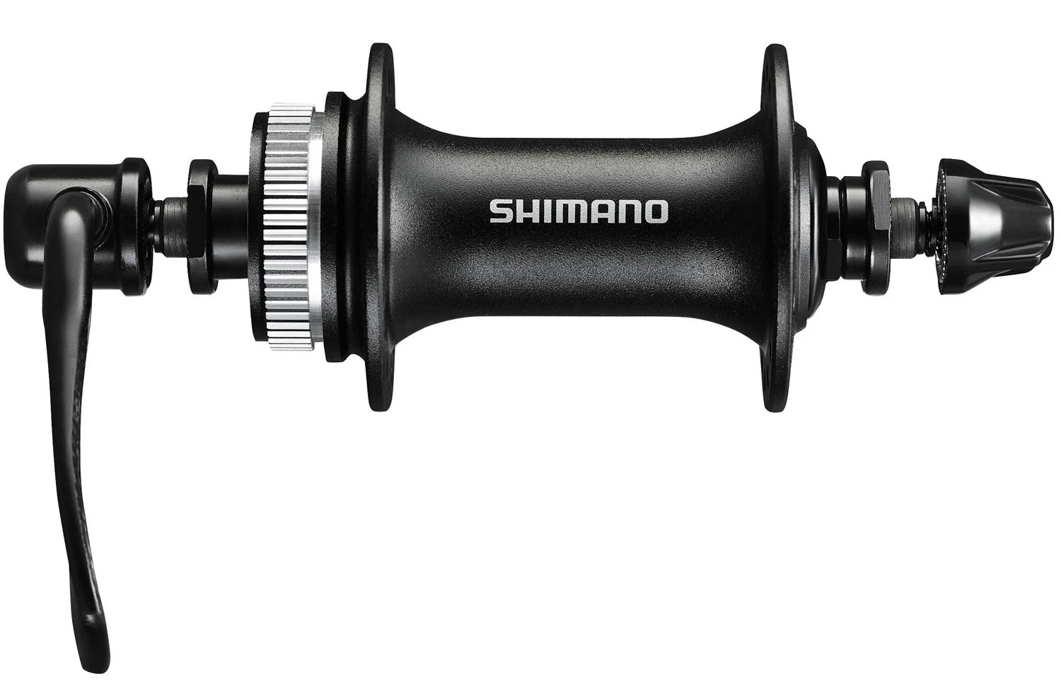Shimano HB-M3050 Center-Lock Moyeu De Roue Avant 3 Shimano HB-M3050 Center-Lock Moyeu De Roue Avant