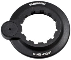 Shimano RT-MT800 Center-Lock Rotor à Disque Avec Aimant 12 Shimano RT-MT800 Center-Lock Rotor à Disque Avec Aimant -Vélos Matériel Magasin Shimano Magnet Lockring Internal Serration