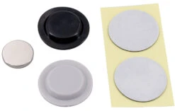 Shimano Kit D'aimants Pour FC-R9100P/R9200P