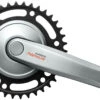 Shimano Manivelle NEXUS FC-C6000 -Vélos Matériel Magasin Shimano NEXUS FC C6000 Kurbel EFCC6000C3S