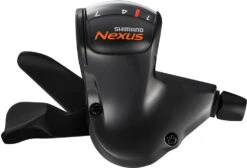 Shimano Levier De Changement De Vitesse NEXUS SL-7S50 7 Vitesses
