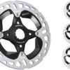 Shimano RT-MT900 Center-Lock Rotor à Disque -Vélos Matériel Magasin Shimano RT MT900 Center Lock Bremsscheibe Master