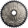 Shimano Cassette SLX CS-M7000 11 Vitesses -Vélos Matériel Magasin Shimano SLX CS M7000 11 40 ICSM7000140