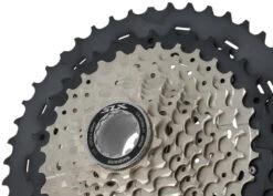Shimano Cassette SLX CS-M7000 11 Vitesses -Vélos Matériel Magasin Shimano SLX CS M7000 11 46 ICSM7000146 d