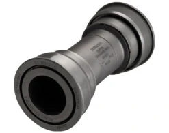 Shimano 105 Di2 R7100 Groupe 2x12 Vitesses Incl. Freins à Disques 140/160mm -Vélos Matériel Magasin Shimano SM BB72 41B Hollowtech II Press Fit Innenlager