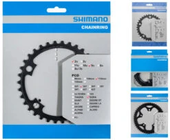 Shimano SORA FC-R3000/FC-3550 Plateau De Chaîne