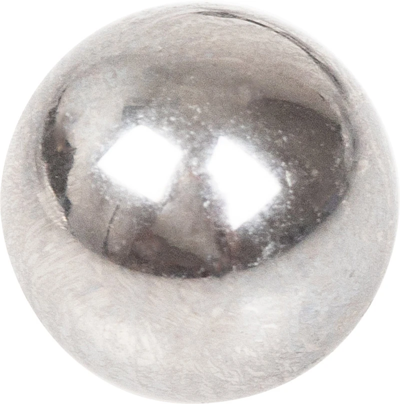 Shimano Billes En Acier 1/4" (emballage Atelier 300) 4 Shimano Billes En Acier 1/4" (emballage Atelier 300) – Image 2