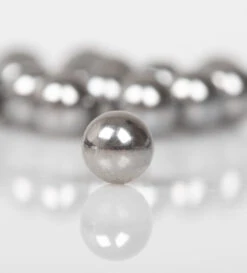 Shimano Billes En Acier 1/4" (emballage Atelier 300) 8 Shimano Billes En Acier 1/4" (emballage Atelier 300) -Vélos Matériel Magasin Shimano Stahl Kugeln 1 4 300er Werkstattverpackung Y13098620 b