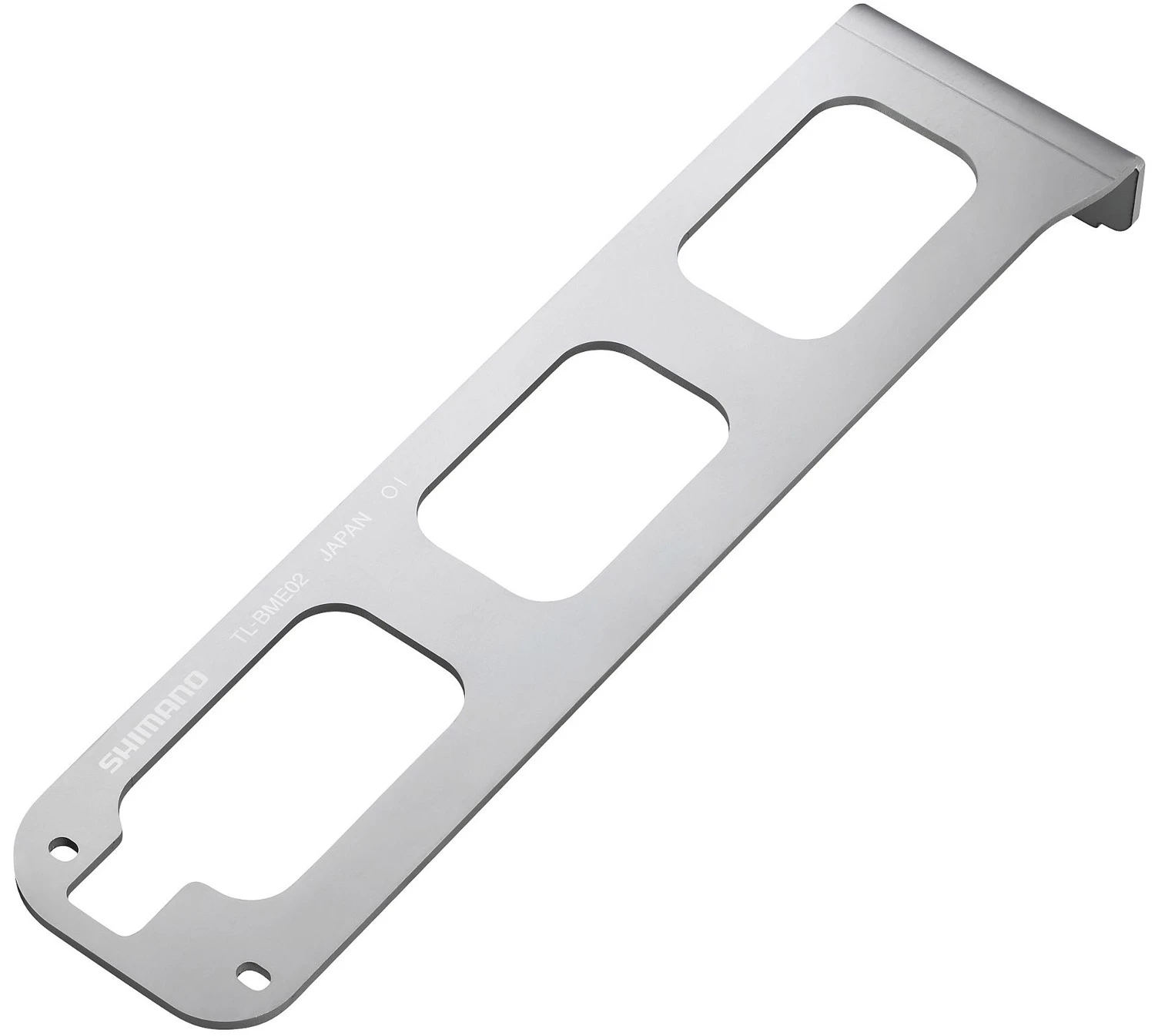 Shimano TL-BME02 Gabarit Pour Support De Batterie STEPS BM-E8010/E8016 3 Shimano TL-BME02 Gabarit Pour Support De Batterie STEPS BM-E8010/E8016