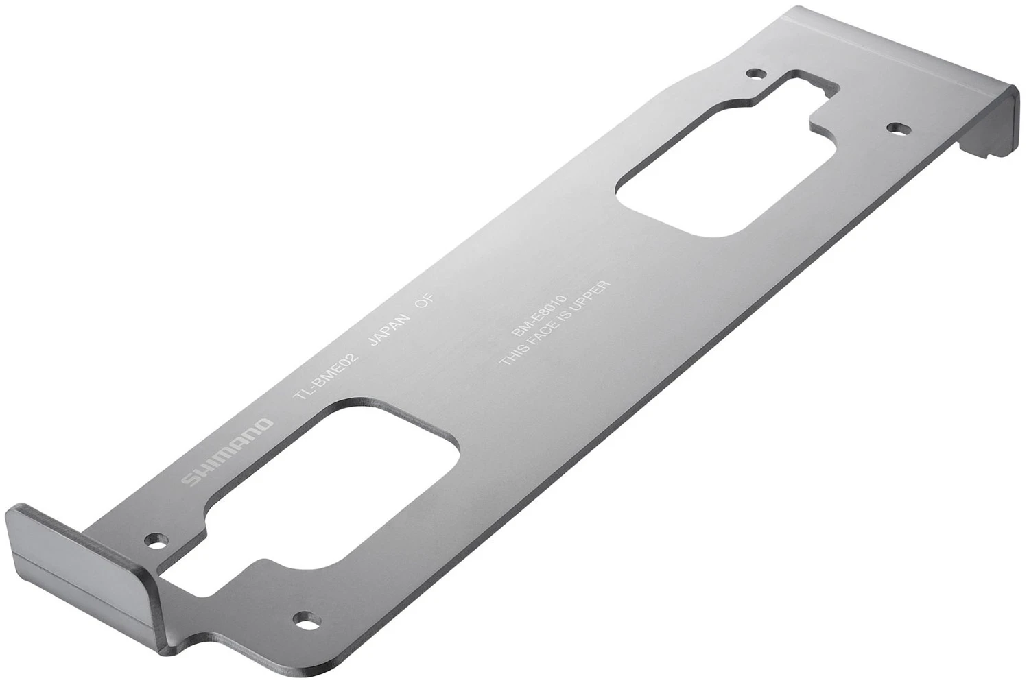 Shimano TL-BME02 Gabarit Pour Support De Batterie STEPS BM-E8010/E8016 4 Shimano TL-BME02 Gabarit Pour Support De Batterie STEPS BM-E8010/E8016 – Image 2