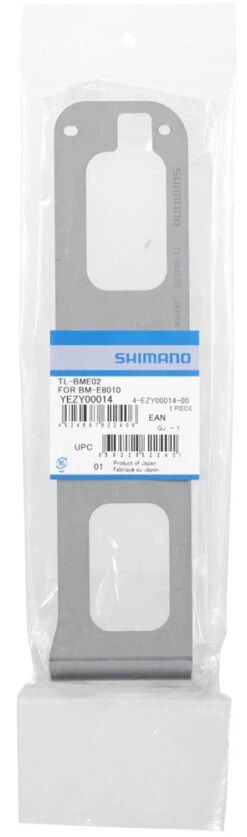 Shimano TL-BME02 Gabarit Pour Support De Batterie STEPS BM-E8010/E8016 8 Shimano TL-BME02 Gabarit Pour Support De Batterie STEPS BM-E8010/E8016 -Vélos Matériel Magasin Shimano TL BME02 YEZY00014 c