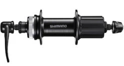 Shimano Moyeu De Roue Arrière TOURNEY FH-TX505 Center-Lock