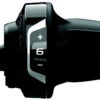 Shimano TOURNEY SL-RV400 Poignée Tournante 6 Vitesses, Droite -Vélos Matériel Magasin Shimano TOURNEY SL RV400 6 fach Schaltdrehgriff rechts 4550170897680 a