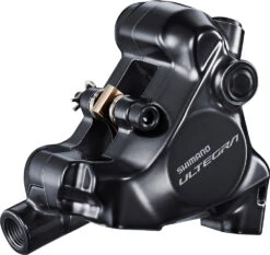 Shimano ULTEGRA Di2 ST-R8170+BR-R8170 Frein à Disque Arrière 12 Vitesses -Vélos Matériel Magasin Shimano ULTEGRA BR R8170 Flat Mount Bremssattel 1NgHYnhbnUcqh3