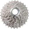 Shimano Cassette ULTEGRA CS-6700 10 Vitesses 2 Shimano Cassette ULTEGRA CS-6700 10 Vitesses -Vélos Matériel Magasin Shimano ULTEGRA CS 6700 10 fach Kassette ICS670010123 a