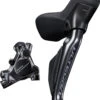 Shimano ULTEGRA Di2 ST-R8170+BR-R8170 Frein à Disque Arrière 12 Vitesses 2 Shimano ULTEGRA Di2 ST-R8170+BR-R8170 Frein à Disque Arrière 12 Vitesses -Vélos Matériel Magasin Shimano ULTEGRA Di2 ST R8170 BR R8170 12 fach Scheibenbremse hinten IR8170DRRDSC170E a