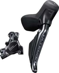 Shimano ULTEGRA Di2 ST-R8170+BR-R8170 Frein à Disque Arrière 12 Vitesses