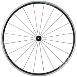 Shimano WH-RS100-CL Roue Avant 28"