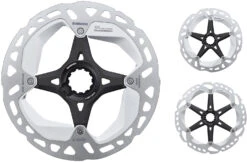 Shimano RT-MT800 Center-Lock Rotor à Disque Avec Aimant