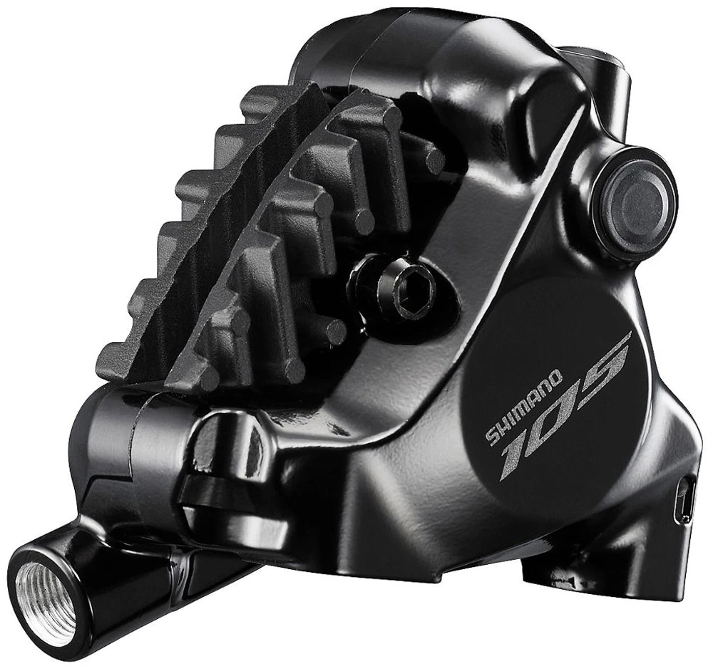 Shimano 105 Di2 ST-R7170+BR-R7170 Frein à Disque Arrière 12 Vitesses 7 Shimano 105 Di2 ST-R7170+BR-R7170 Frein à Disque Arrière 12 Vitesses – Image 5