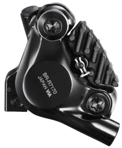Shimano 105 Di2 ST-R7170+BR-R7170 Frein à Disque Arrière 12 Vitesses 13 Shimano 105 Di2 ST-R7170+BR-R7170 Frein à Disque Arrière 12 Vitesses -Vélos Matériel Magasin Shimano105 Di2 BR R7170 b
