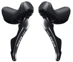 Shimano 105 ST-R7000 2x11 Vitesses STI Dual Control Set