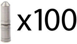 Shimano Axe De Connexion De La Chaîne à 9 Vitesses 10 Shimano Axe De Connexion De La Chaîne à 9 Vitesses -Vélos Matériel Magasin Shimano 9 fach Kettennietstift 20073577 g