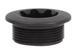 Shimano Vis De Fixation De Manivelle Pour FC-7900/FC-9000 8,5mm -Vélos Matériel Magasin Shimano A Type 8 5mm Y1KY08000 b