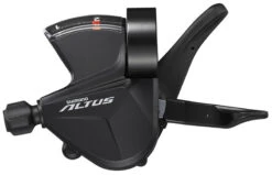 Shimano ALTUS SL-M2010 Levier De 2 Vitesse Gauche